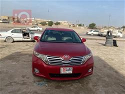 تويوتا فنزا